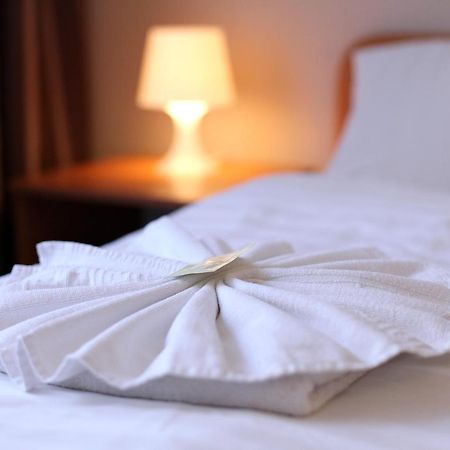 Hotel Elegia Am Kurfuerstendamm Berlin Luaran gambar