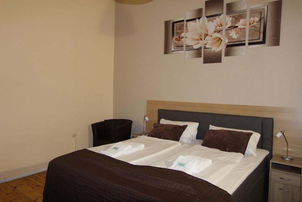 Hotel Elegia Am Kurfuerstendamm Berlin Luaran gambar