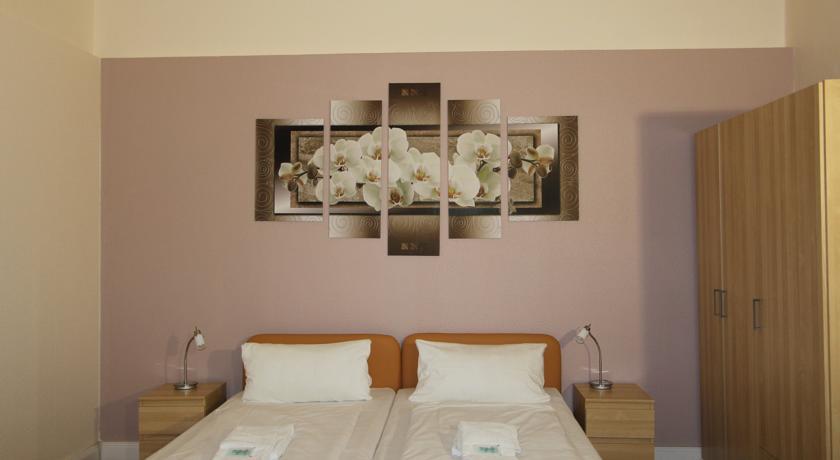 Hotel Elegia Am Kurfuerstendamm Berlin Luaran gambar
