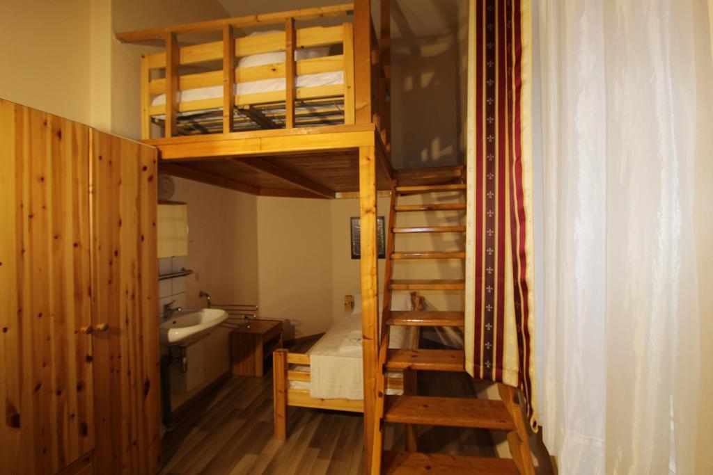 Hotel Elegia Am Kurfuerstendamm Berlin Bilik gambar