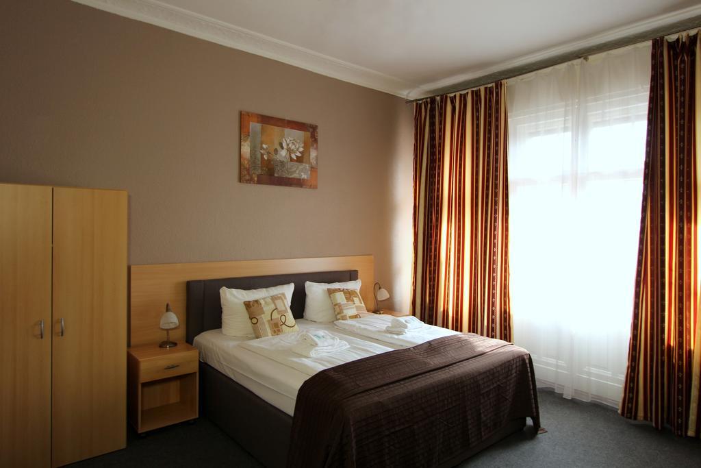 Hotel Elegia Am Kurfuerstendamm Berlin Luaran gambar