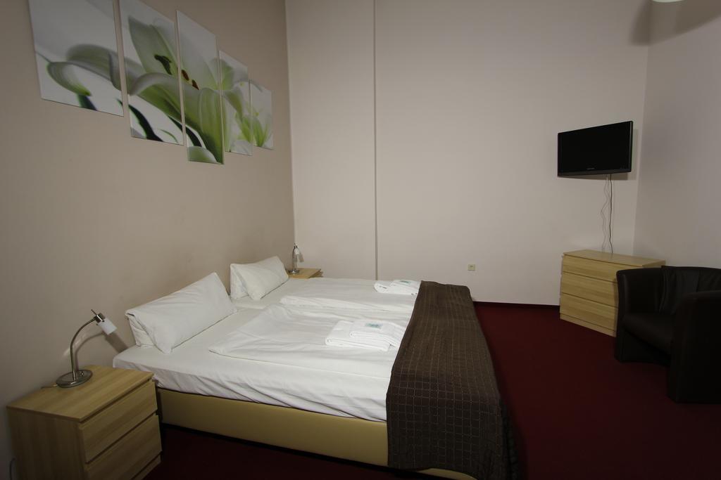 Hotel Elegia Am Kurfuerstendamm Berlin Luaran gambar