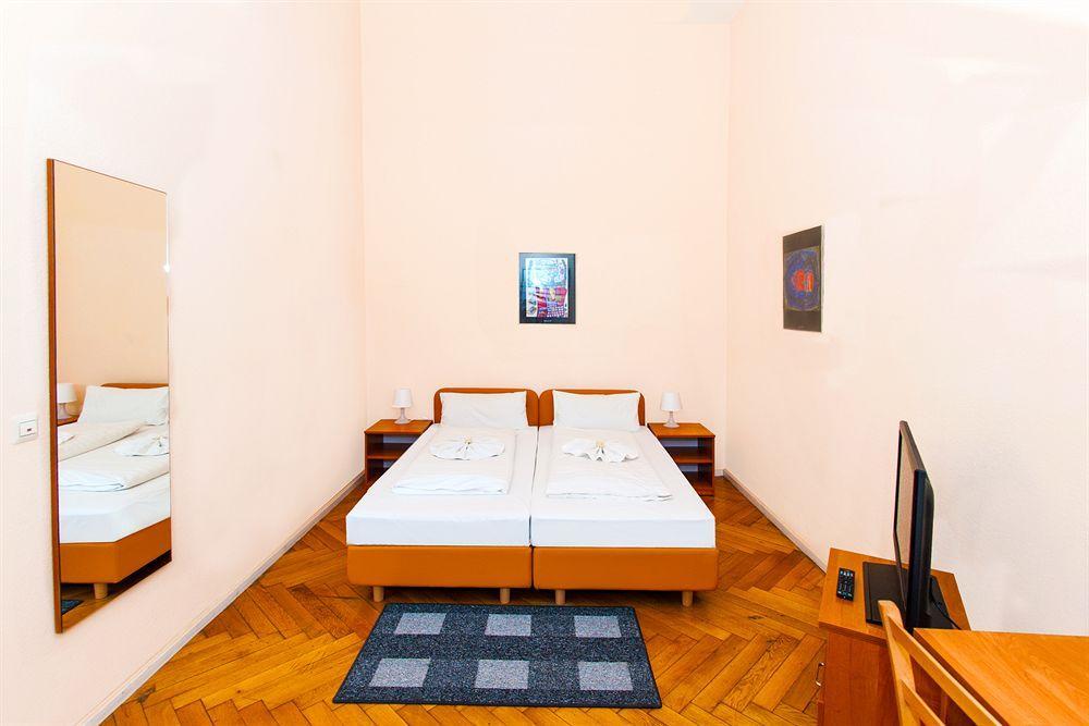 Hotel Elegia Am Kurfuerstendamm Berlin Luaran gambar