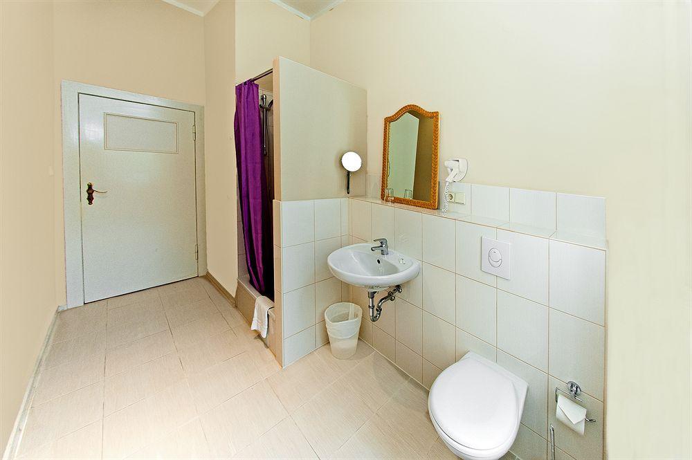 Hotel Elegia Am Kurfuerstendamm Berlin Luaran gambar