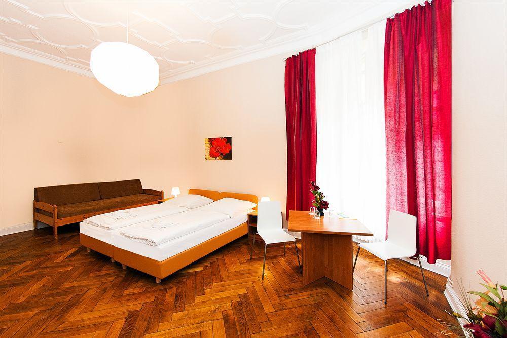 Hotel Elegia Am Kurfuerstendamm Berlin Luaran gambar