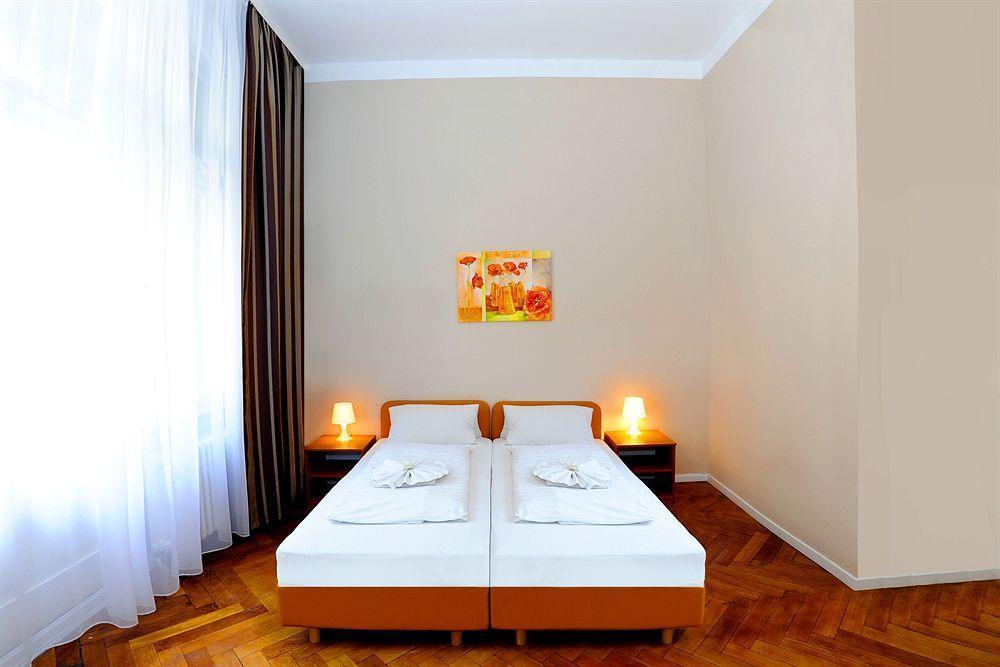Hotel Elegia Am Kurfuerstendamm Berlin Luaran gambar