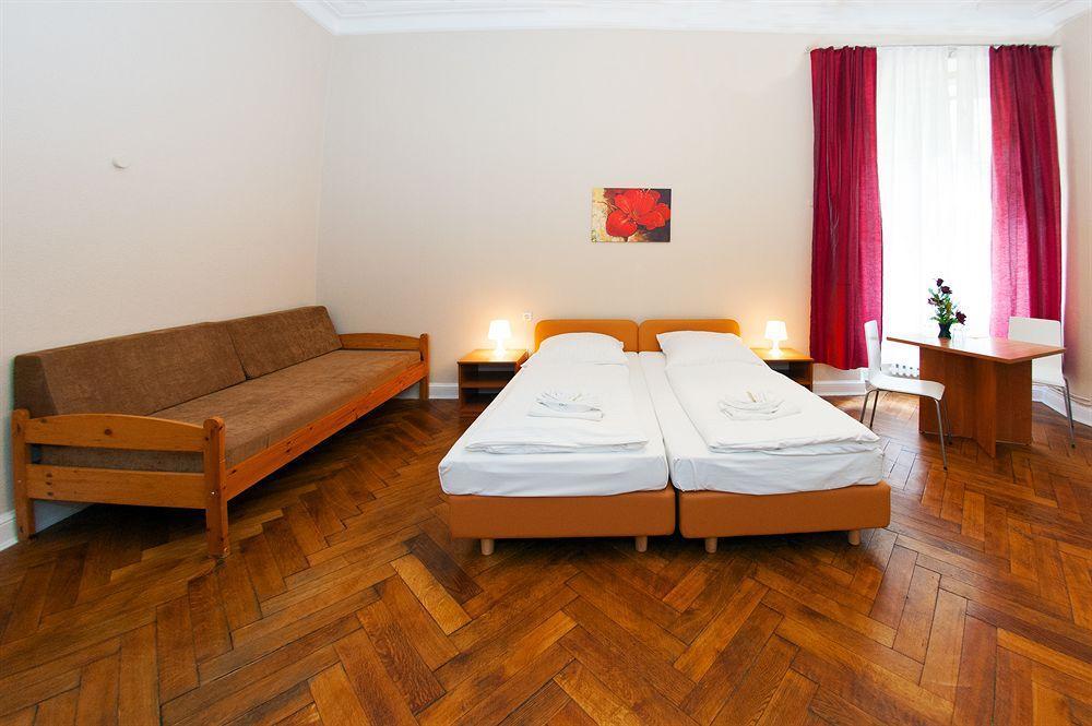 Hotel Elegia Am Kurfuerstendamm Berlin Luaran gambar