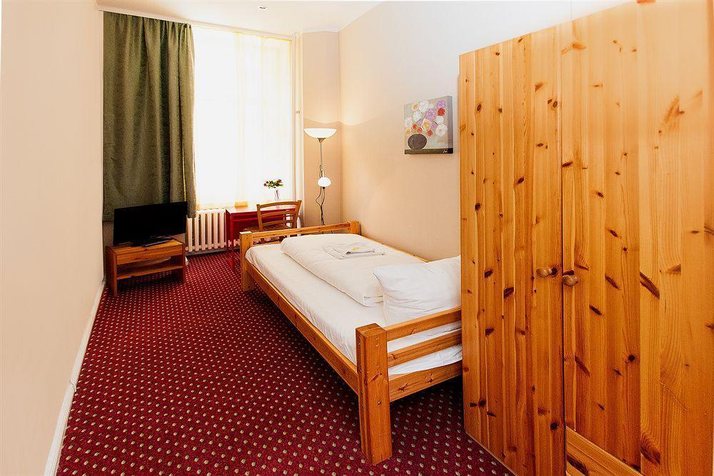 Hotel Elegia Am Kurfuerstendamm Berlin Luaran gambar