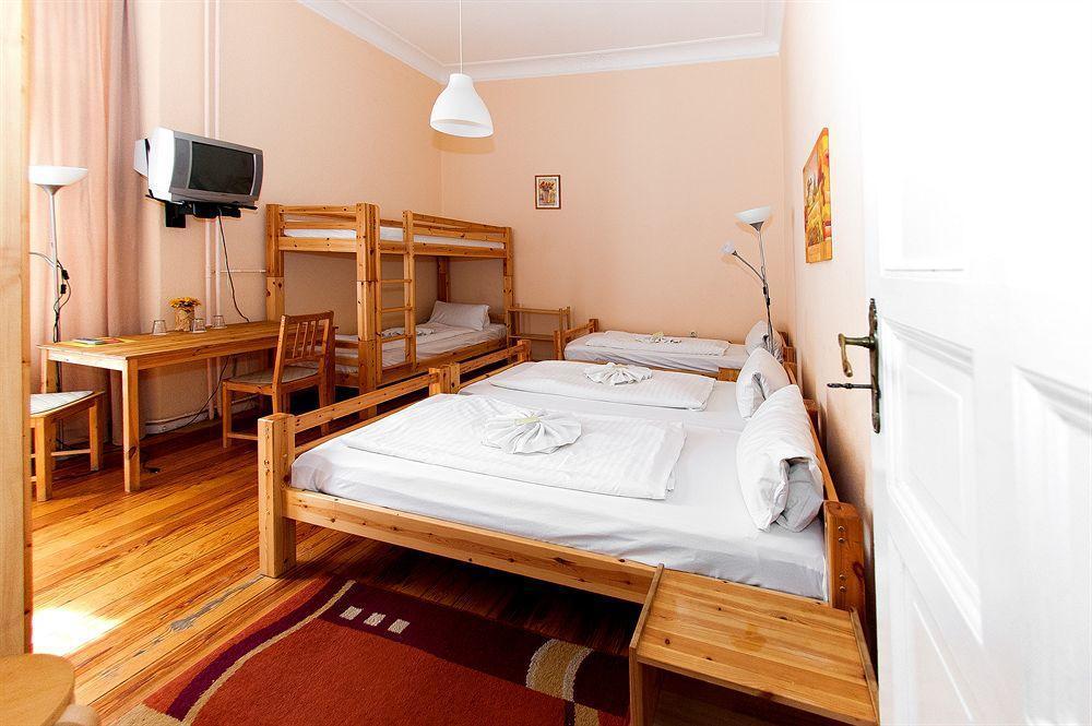 Hotel Elegia Am Kurfuerstendamm Berlin Luaran gambar