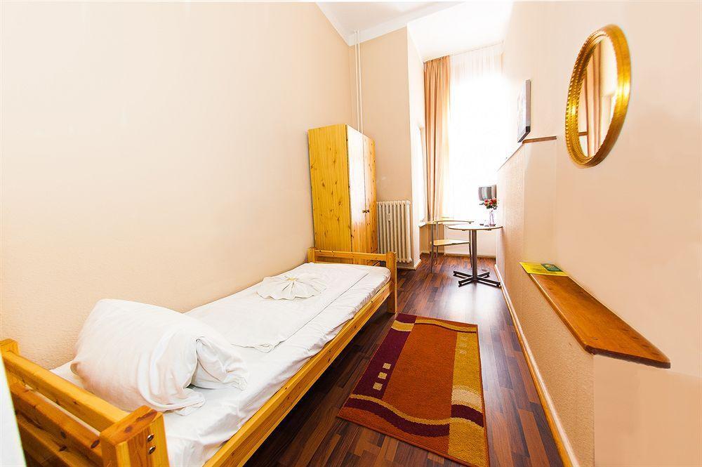 Hotel Elegia Am Kurfuerstendamm Berlin Luaran gambar