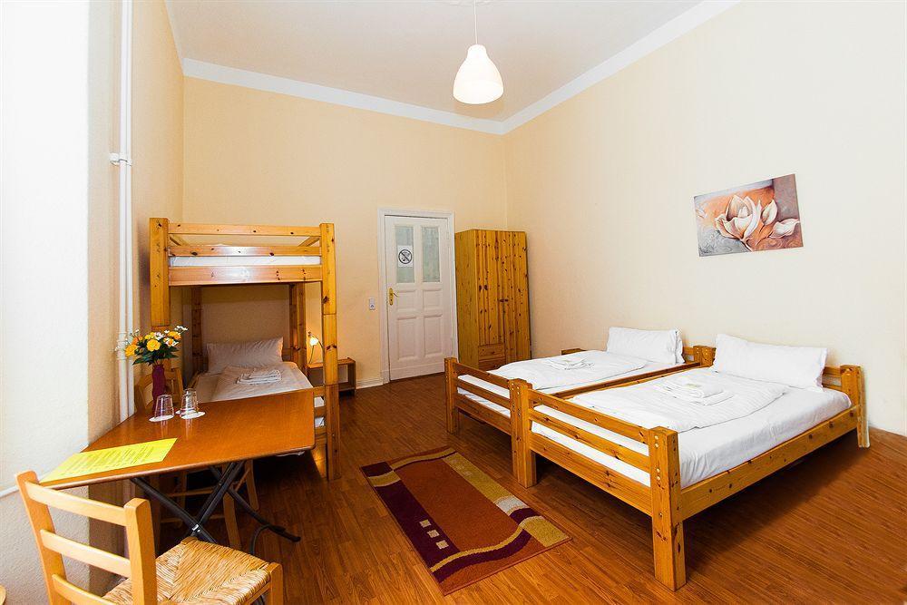 Hotel Elegia Am Kurfuerstendamm Berlin Luaran gambar