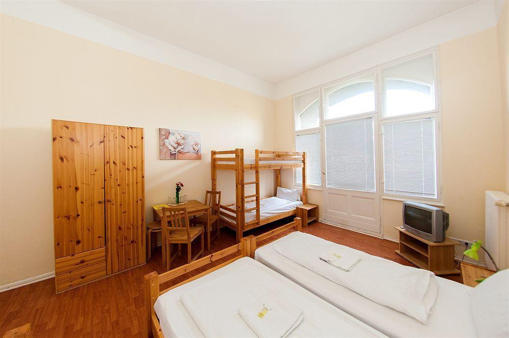 Hotel Elegia Am Kurfuerstendamm Berlin Luaran gambar