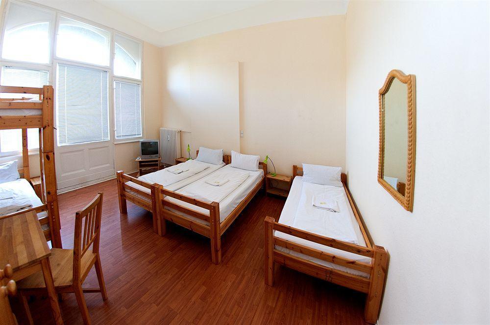 Hotel Elegia Am Kurfuerstendamm Berlin Luaran gambar