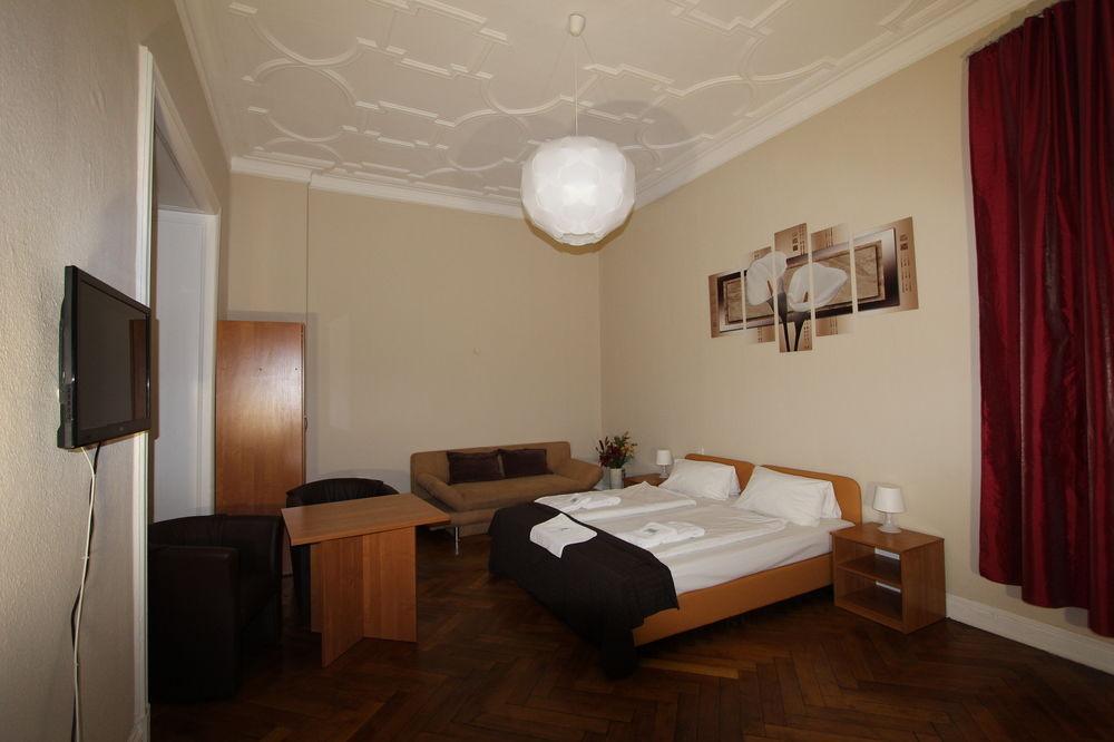 Hotel Elegia Am Kurfuerstendamm Berlin Luaran gambar