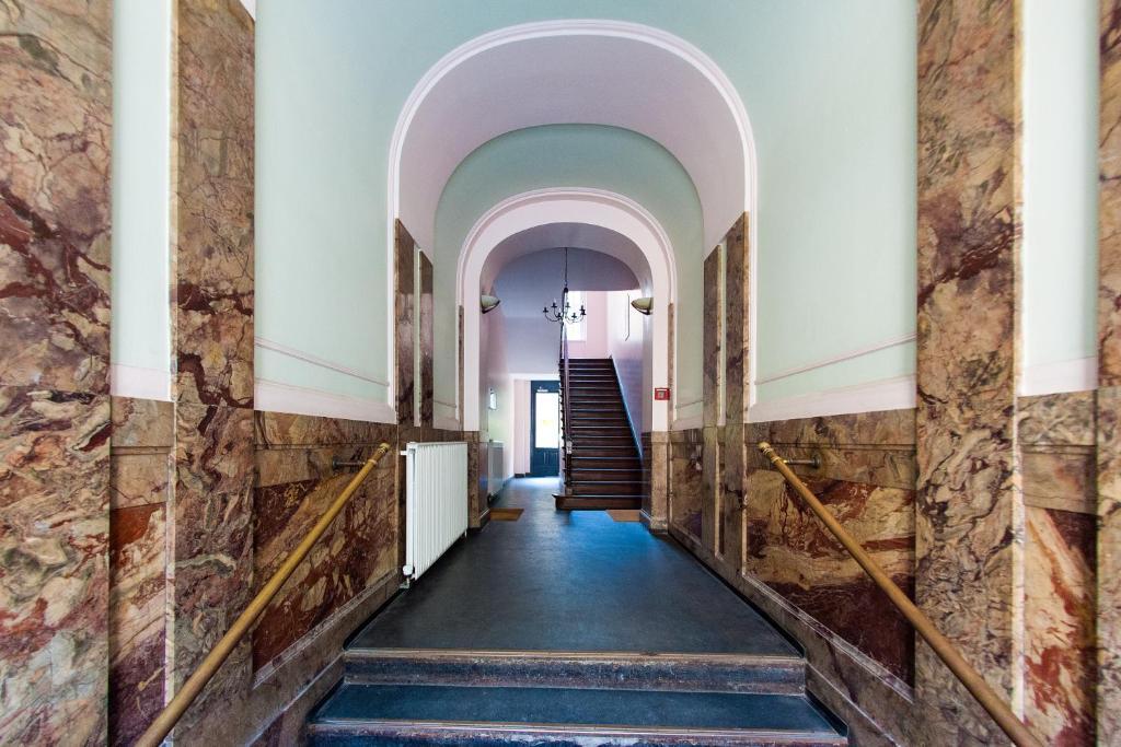 Hotel Elegia Am Kurfuerstendamm Berlin Luaran gambar