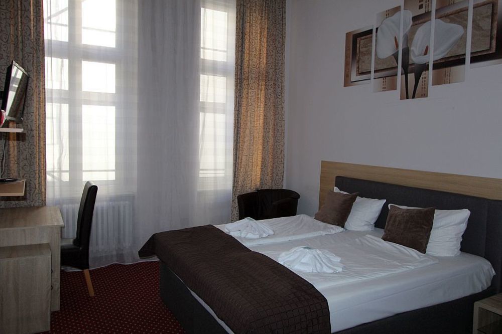 Hotel Elegia Am Kurfuerstendamm Berlin Luaran gambar
