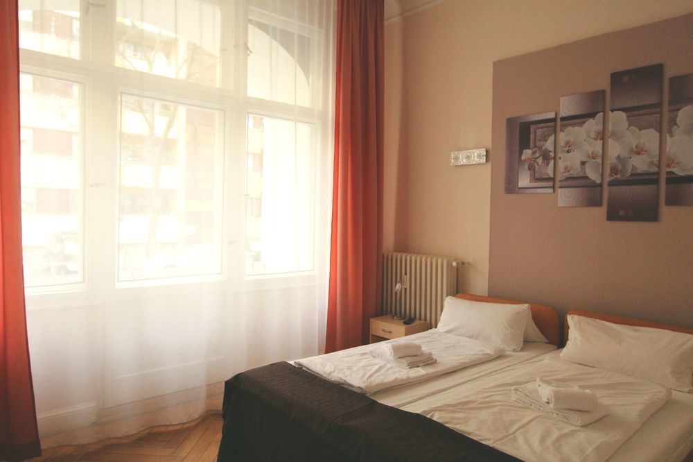 Hotel Elegia Am Kurfuerstendamm Berlin Luaran gambar