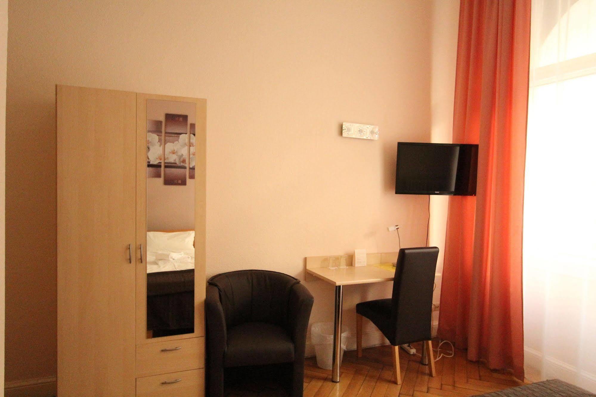 Hotel Elegia Am Kurfuerstendamm Berlin Luaran gambar