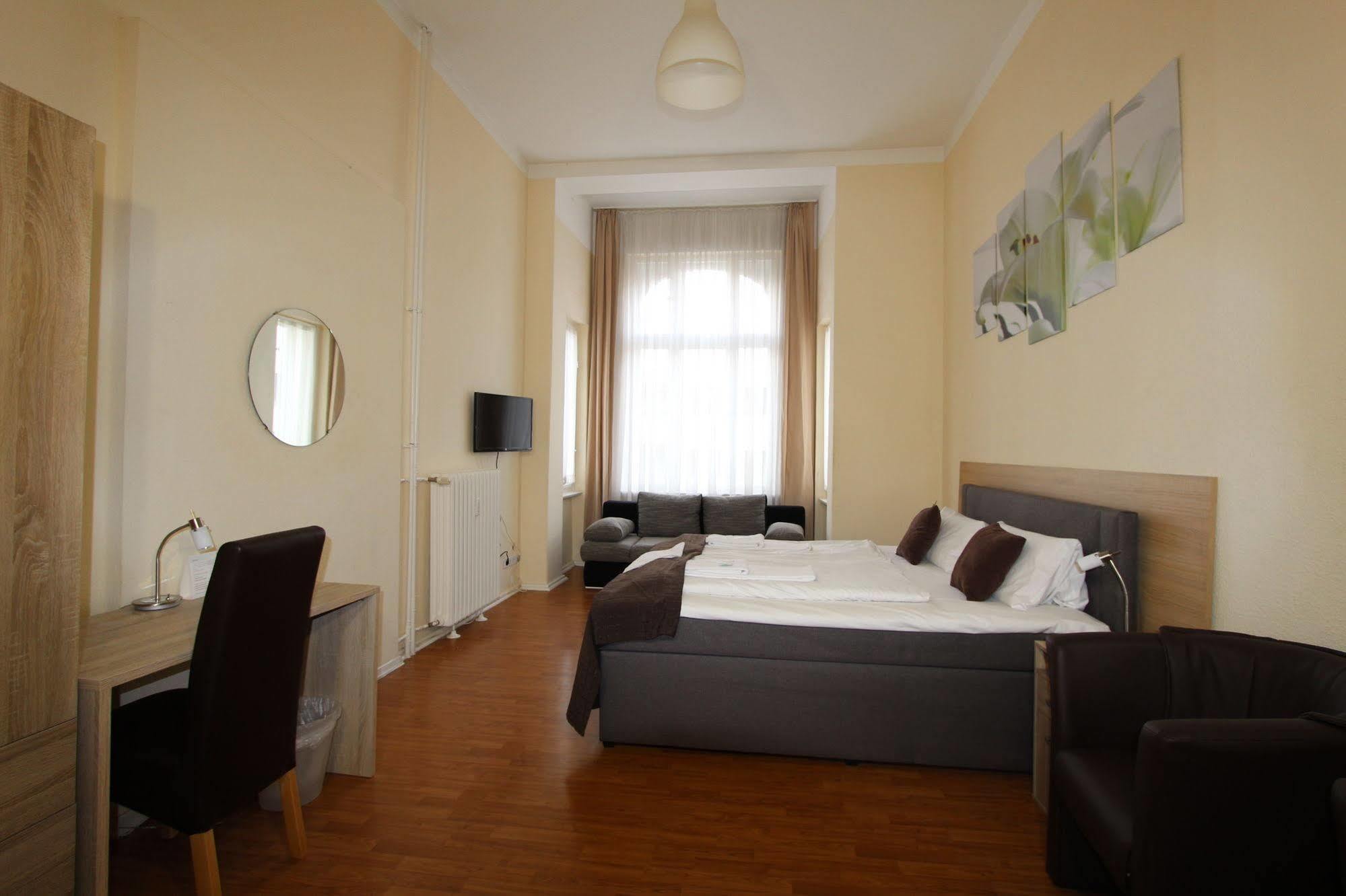 Hotel Elegia Am Kurfuerstendamm Berlin Luaran gambar