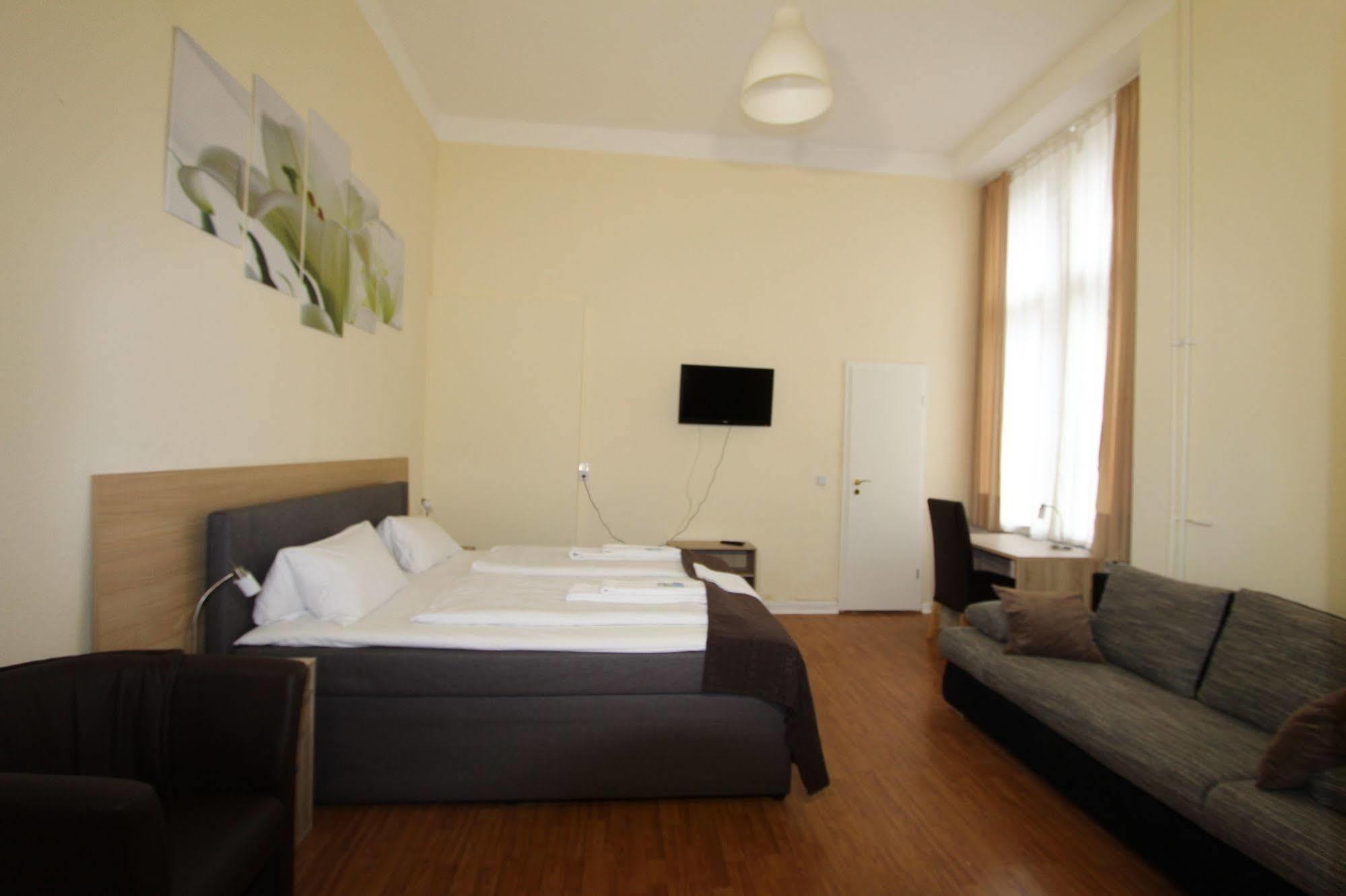 Hotel Elegia Am Kurfuerstendamm Berlin Luaran gambar