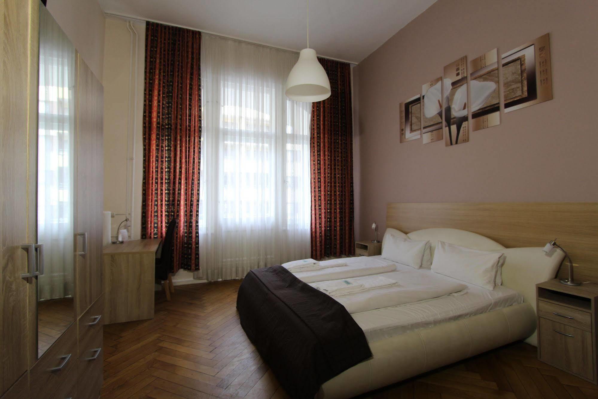 Hotel Elegia Am Kurfuerstendamm Berlin Luaran gambar