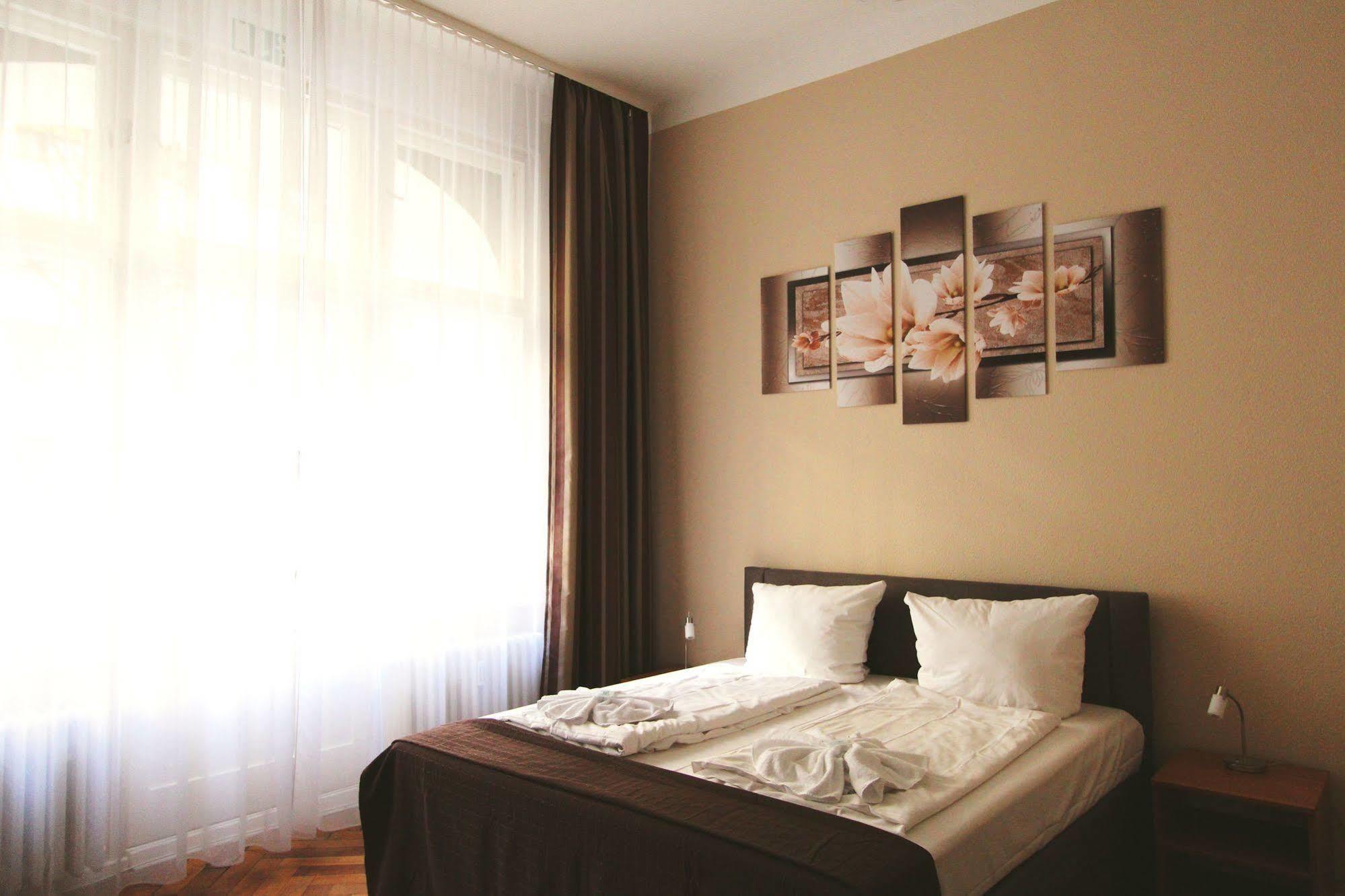 Hotel Elegia Am Kurfuerstendamm Berlin Luaran gambar