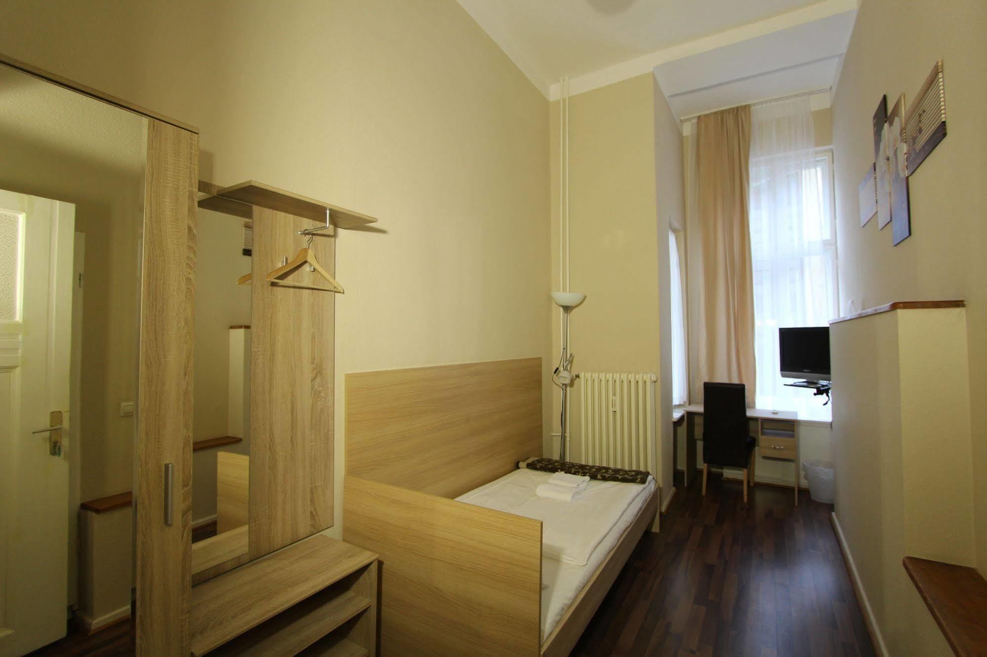 Hotel Elegia Am Kurfuerstendamm Berlin Luaran gambar