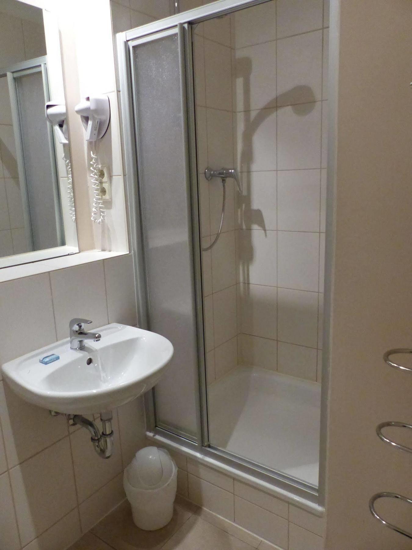 Hotel Elegia Am Kurfuerstendamm Berlin Luaran gambar