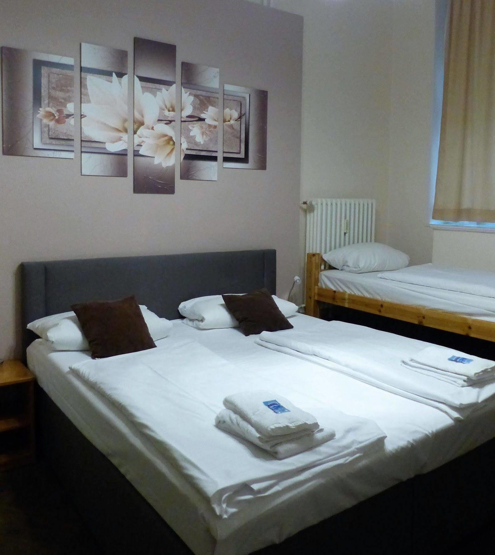 Hotel Elegia Am Kurfuerstendamm Berlin Luaran gambar