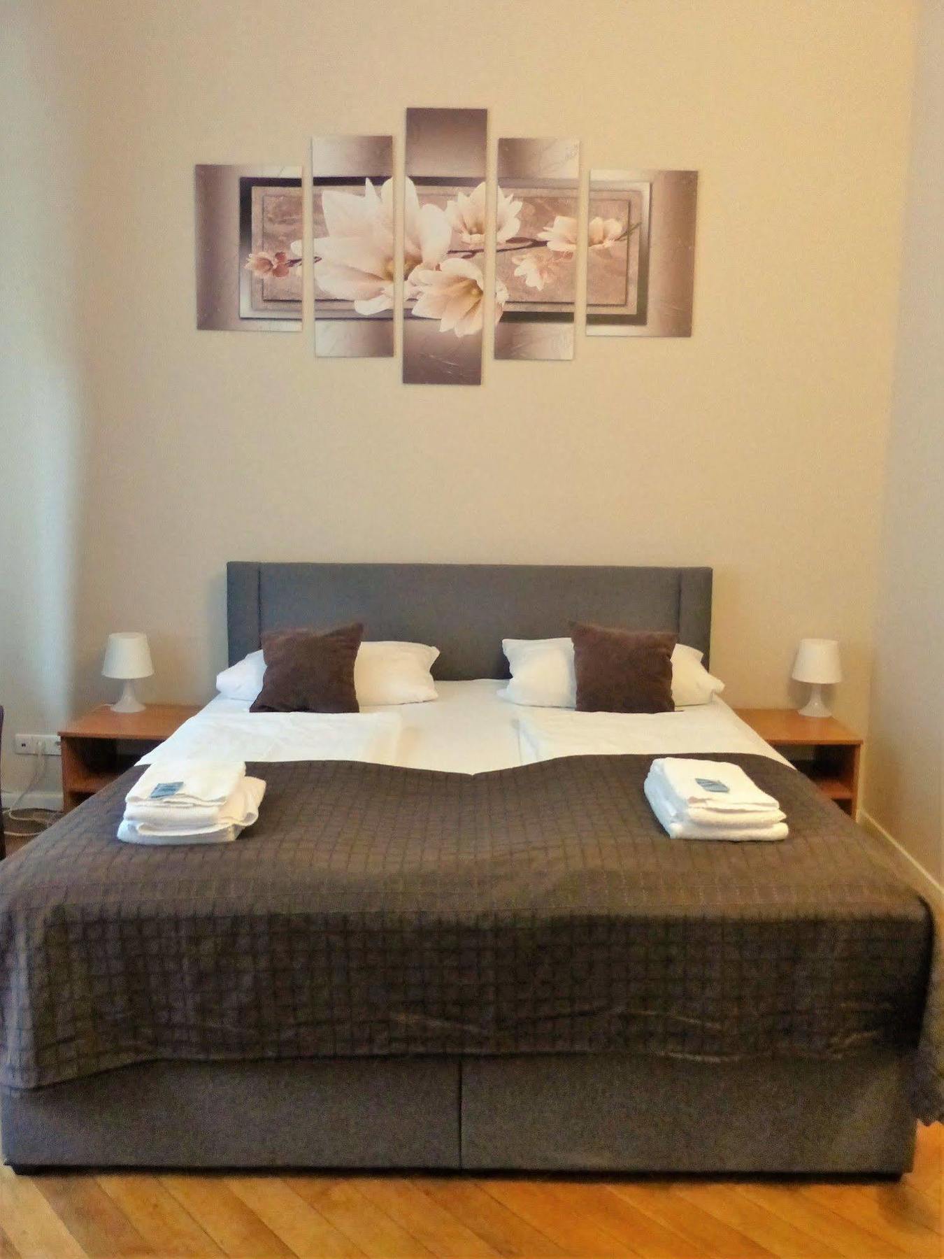 Hotel Elegia Am Kurfuerstendamm Berlin Luaran gambar